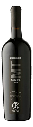 Vino Tinto Baron Balche Mezcla De Tintos 750 Ml
