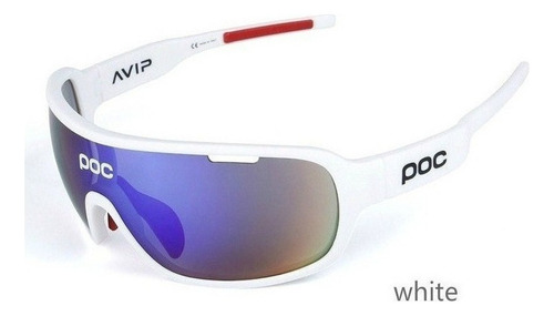 Gafas De Sol Polarizadas For Hombre Poc Sports