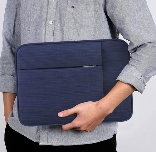 Bolsa De Computadora De La Manga De La Computadora Portátil