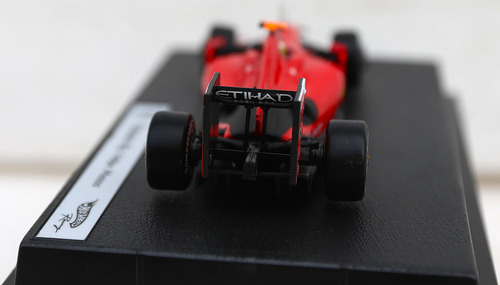 Ferrari F60-f1 2009-felipe Massa-1/43-#3-nuevo-hot Wheels