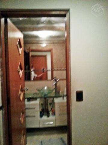 Imagem 3 de 18 de Apartamento Em São Paulo - Sp - Ap0069_slima