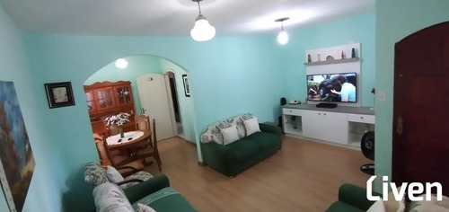 Imagem 1 de 23 de Linda Casa No Bosque Dos Eucaliptos!! - Ca0550