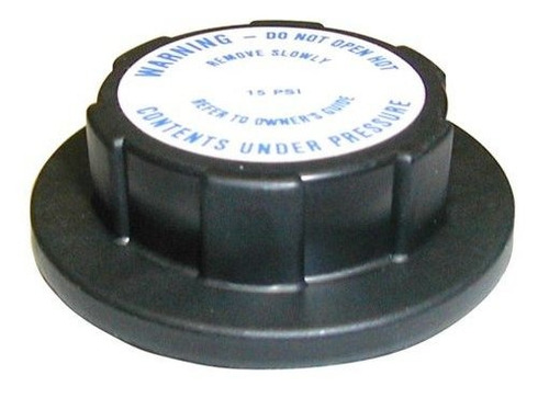 Stant 10238 - Tapa Para Radiador (16 Psi)