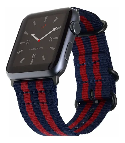 Carterjett watch bands top