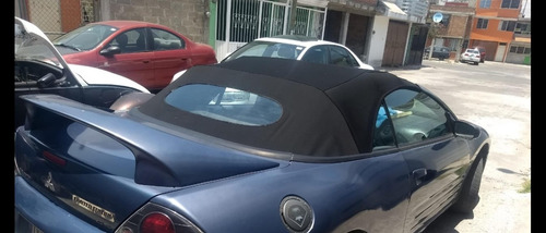Capota Mitsubishi Eclipse 00-05 (Usado)