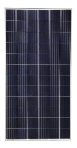 Modulo Solar 330w 24 Vcd  Policristalino 72 Celdas Grado A