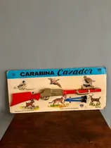 Comprar Juguete Plastimarx Antiguo Años 70s Nunca Jugado  !!!