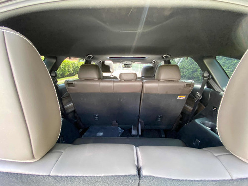 Mazda Cx-9 2020 2.5 Grand Touring Signature