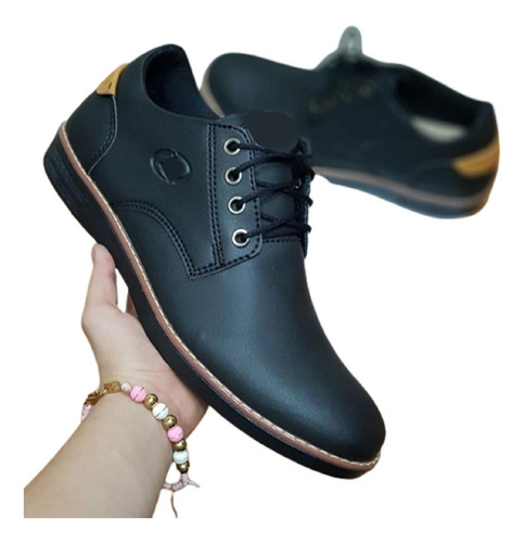 Zapatos Tenis Botas Clasico  Casual De Vestir Caballero Homb