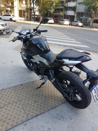 Imagen 10 de 15 de Yamaha Mt 03 Permuto Qr Motors
