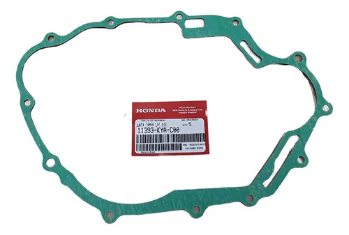 Junta Tapa Embrague Honda Glh 150 - Power Bikes