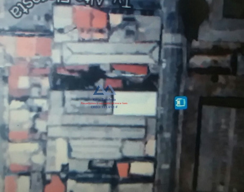 Imagem 1 de 3 de Terreno Loteamento Para Venda, 1000.0m² - 1067