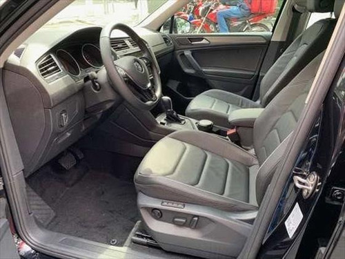 Volkswagen Tiguan 1.4 250 Tsi Allspace Comfortline