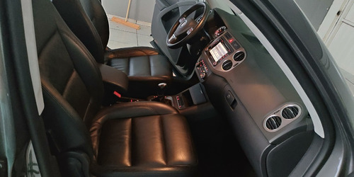 2011 Volkswagen Tiguan
