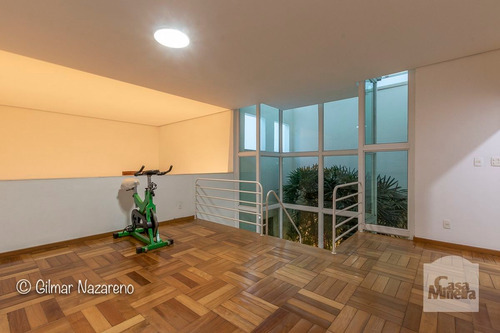 Imagem 9 de 15 de Casa À Venda No Santa Lúcia - Código 267196 - 267196