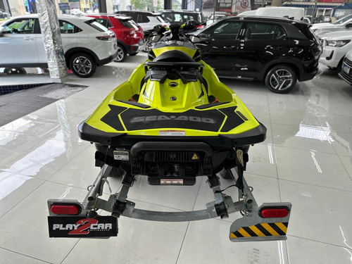 Sea-doo Rxp-x Rs 300