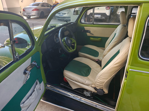 Fusca 1300l