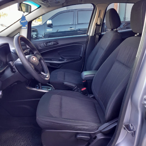 Ford Ecosport 1.5 TI-VCT FLEX SE AUTOMÁTICO