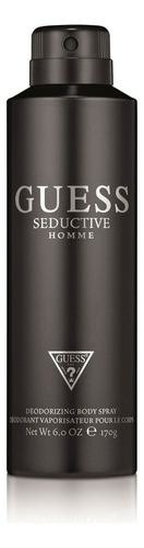 Guess Seductive Homem Desodorante