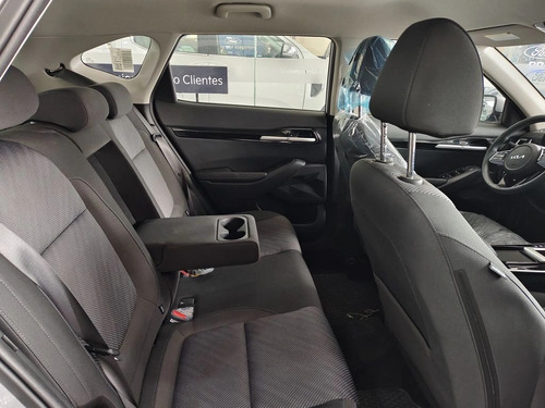 Kia Seltos EX 1.4L 7DCT TURBO-GDI (2333)