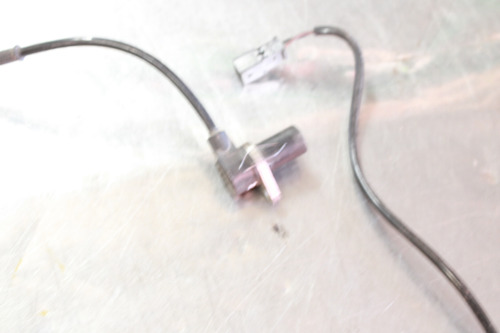 Sensor Abs Tras Der Audi A4 2004 1.8 Turbo 8e0927807b K3531 (Usado)