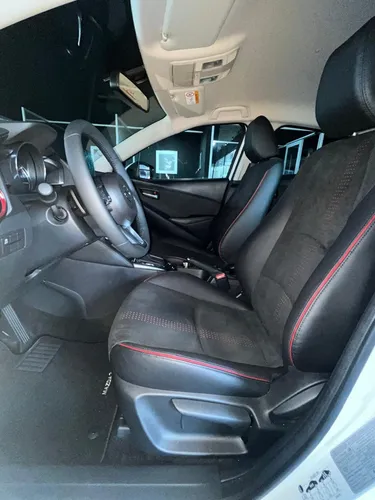 Mazda 2 Sport At 1.5 Gran Touring Lx/ch