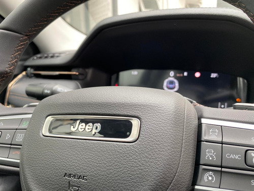 Jeep Compass S