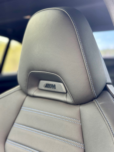 BMW Serie 3 340 M 340i