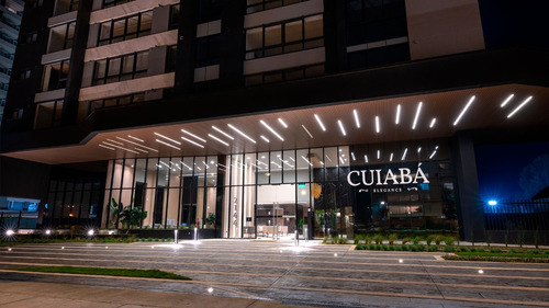 Cuiabá Elegance