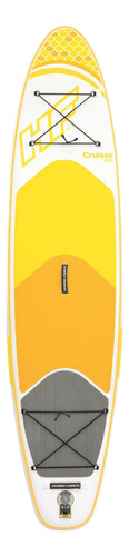 Stand Up Paddle Inflable Cruiser Set 320x76x15cm Bestway