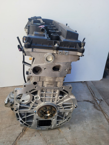 Motor Jeep Compass 2014 (Usado)
