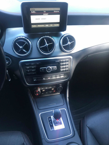 Mercedes-benz Clase Gla 45 Amg 360 Hp 4x4