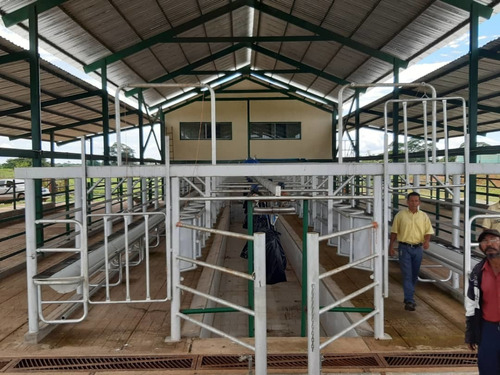 Imagen 19 de 19 de Finca Totalmente Equipada En Cojedes