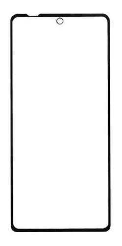 Vidrio Pantalla Repuesto P/ Motorola Moto Edge 30 Pro Xt2201
