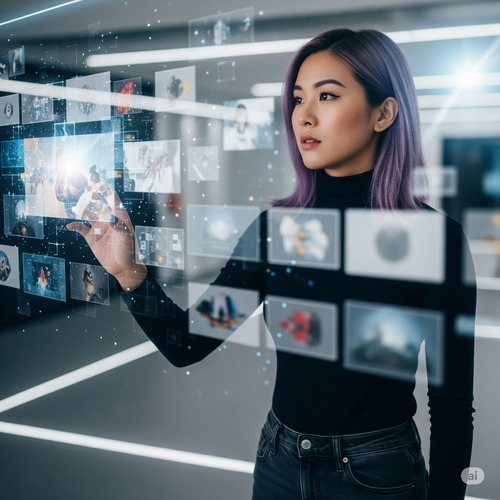 4 Mod Inteligencia Artificial Generativa (imagen Y Video)