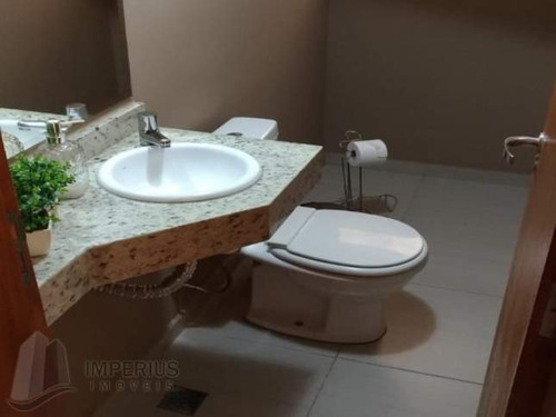 Imagem 9 de 10 de Vende-se Casa Sobrado - 3362
