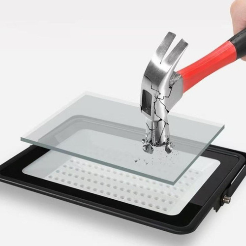 Vg Luz De Inundação Led Ip66 Ip66 Propertável Suporte Ajuste