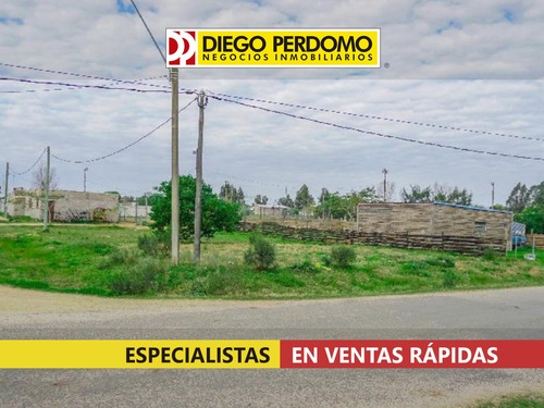 Terreno 551m², En Venta, Playa Pascual