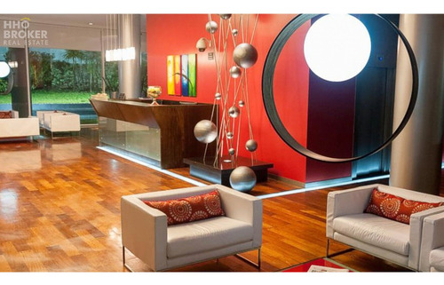 Apartamento En Venta Y Alquiler Torre Manhattan. Punta Del Este. Aidy Gril.