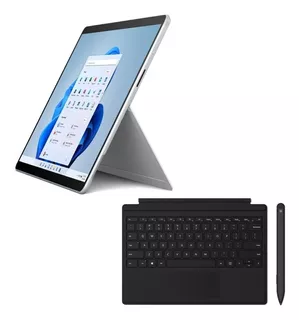 Microsoft Surface Pro X 512gb + Teclado Español + Pen Factu.