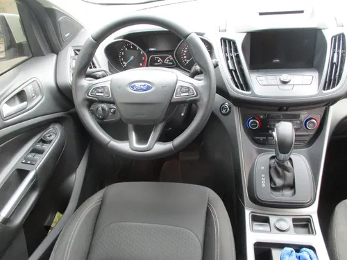 Ford Escape 4x2 2000cc At Aa