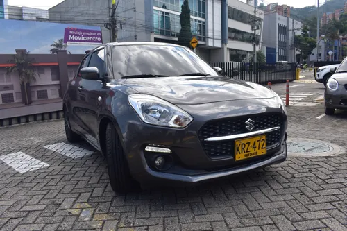 Suzuki Swift 1.2 Gl