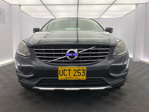 Volvo XC60 2.0 T5