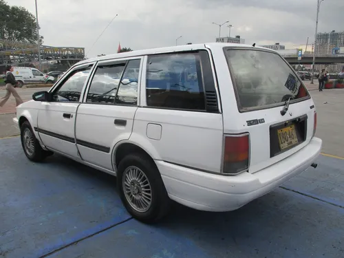 Mazda 323 1.5 Sw
