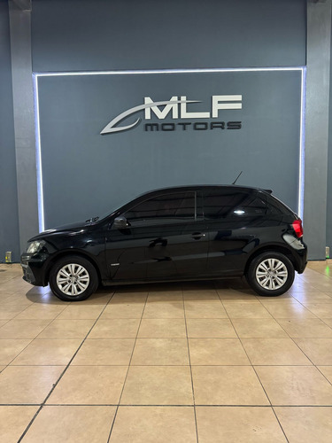 Volkswagen Gol Trend 1.6 Pack I 101cv 3p