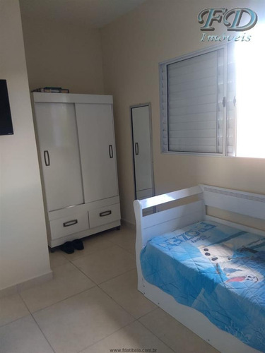 Imagem 10 de 12 de Sobrados Em Condomínio À Venda Em Atibaia/sp - Compre O Seu Sobrados Em Condomínio Aqui! - 1485449