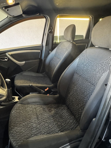 Renault Duster DUSTER Expression 1.6 Hi-Flex 16V Mec.
