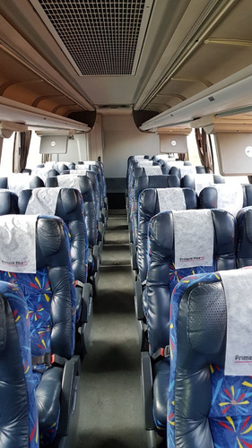 Imagen 2 de 13 de Volvo 9700 Año 2009 2 Ejes Muy Buenos
