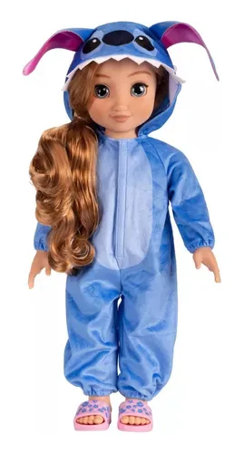 Muñeca stitch sales