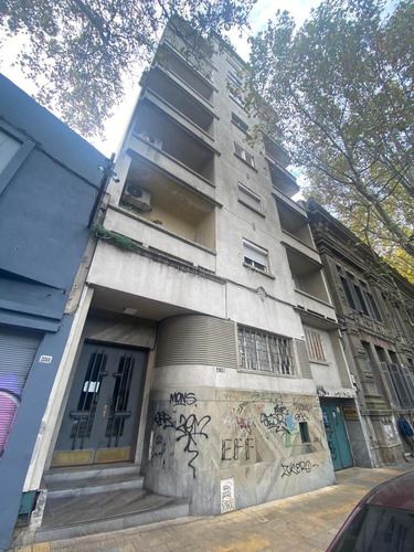 Venta Apartamento 2 Dormitorios Con Renta Parque Rodó